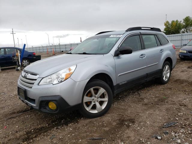 2014 Subaru Outback 2.5i