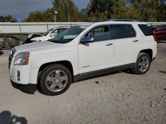 2015 GMC Terrain SLT