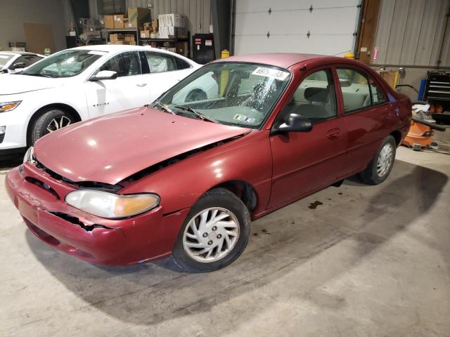 1998 Ford Escort SE