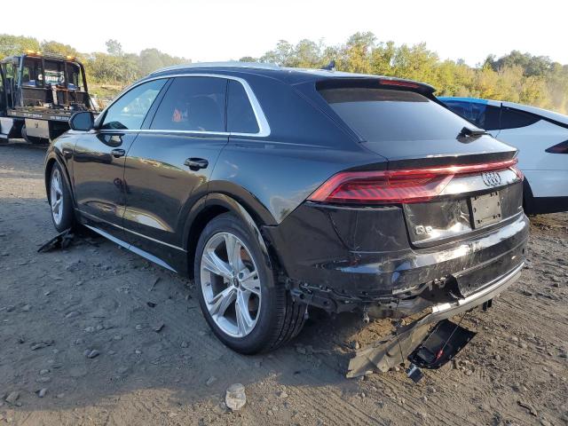 2022 AUDI Q8 PRESTIG WA1CVBF15ND015615