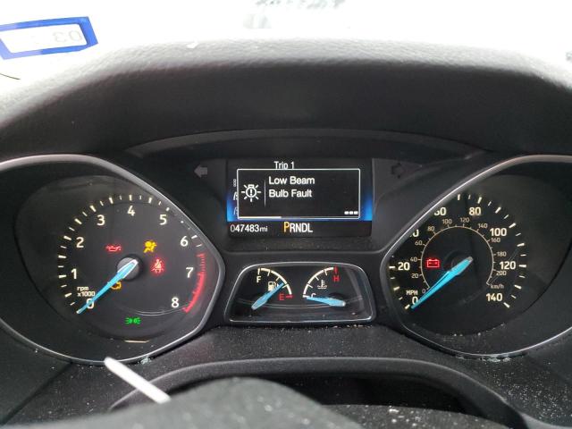 1FADP3E23GL220773 Ford FOCUS S