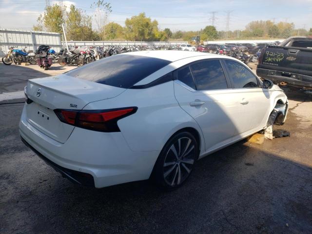 1N4BL4CV4LC244287 Nissan ALTIMA SR