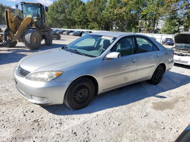 4T1BE32K95U102533 | 2005 Toyota camry le