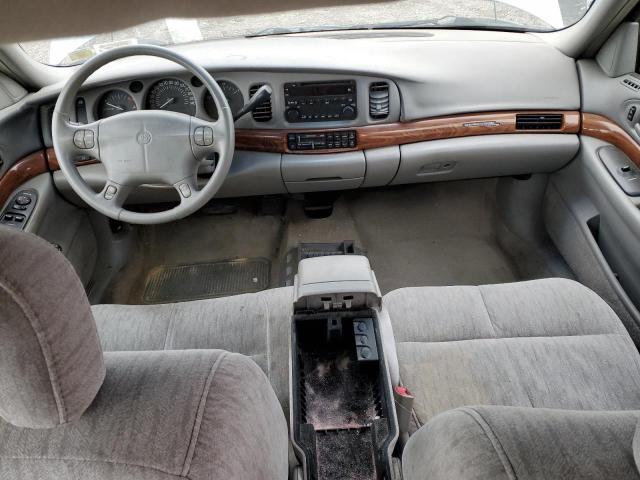 1G4HP52K93U221342 | 2003 Buick lesabre custom