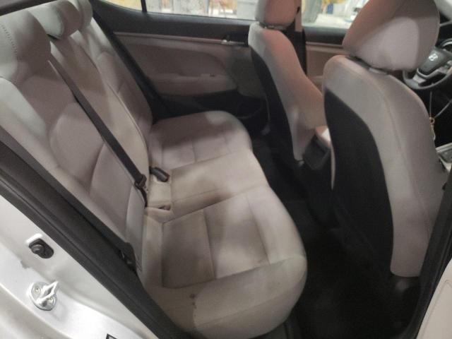 2017 HYUNDAI ELANTRA SE - 5NPD74LF4HH167464