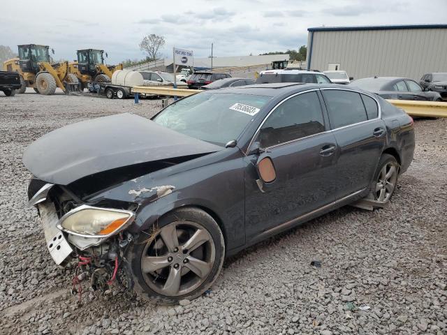 2008 Lexus GS 350 