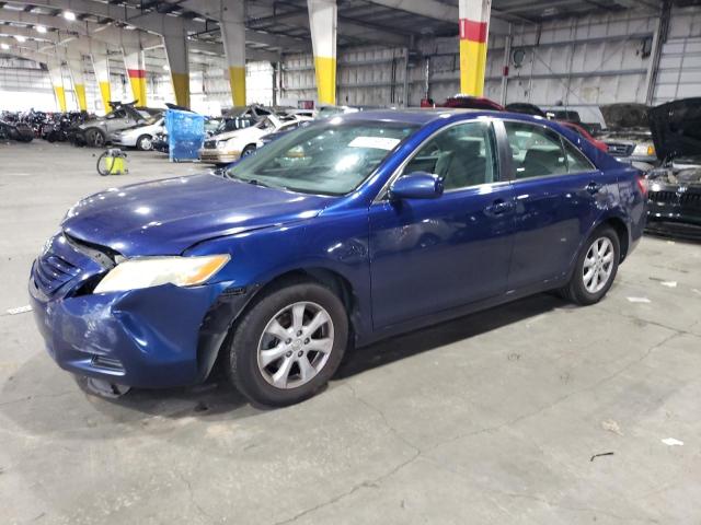 Lot #2519771263 2009 TOYOTA CAMRY BASE salvage car
