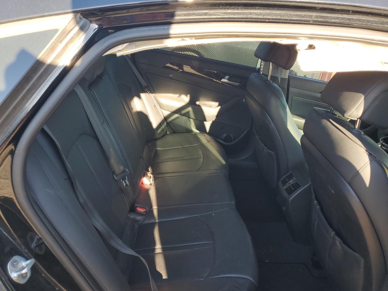 5NPE34AF8GH425888 2016 Hyundai Sonata Sport