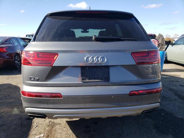 VIN WA1LAAF76JD021220 2018 Audi Q7, Premium Plus no.6