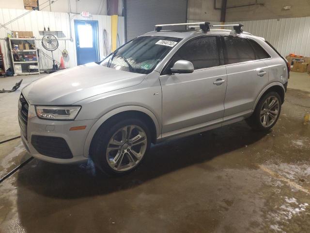 2016 Audi Q3 Prestige