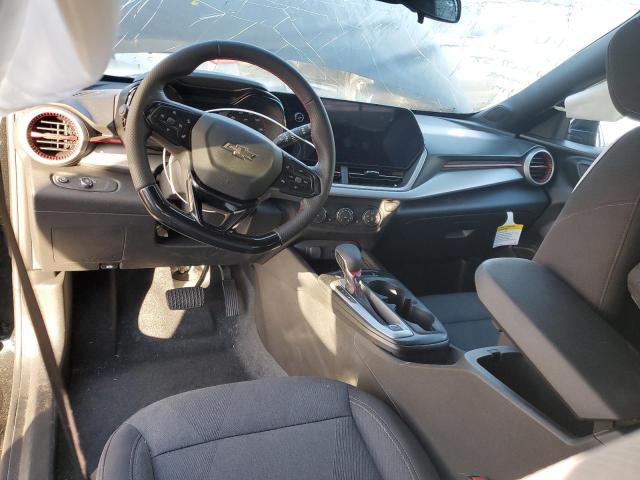 2024 CHEVROLET TRAX 1RS KL77LGE20RC040547