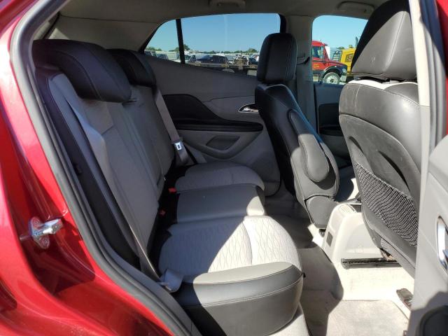 KL4CJASB0GB718946 Buick Encore