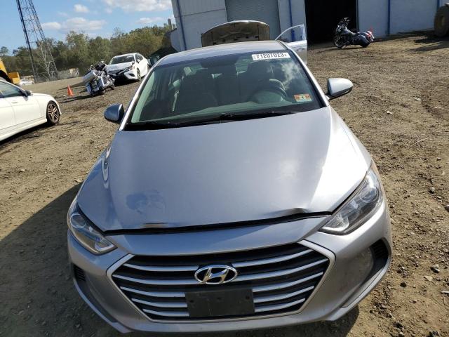 2017 HYUNDAI ELANTRA SE - 5NPD74LF6HH187182