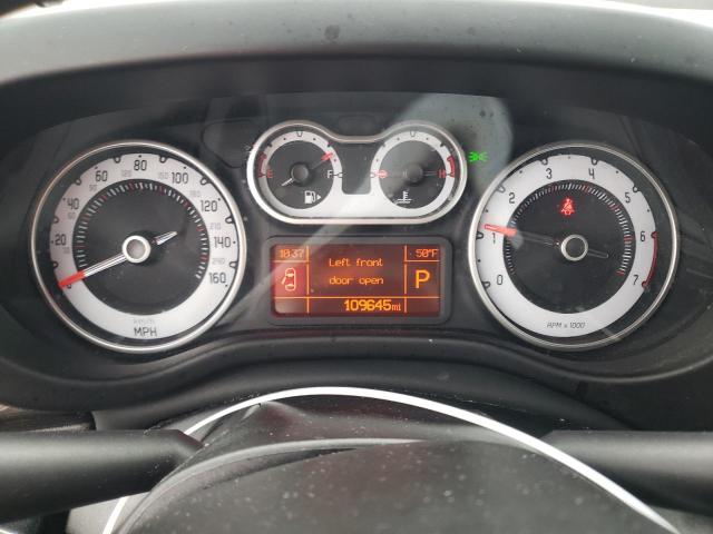 ZFBCFAAH9EZ012627 Fiat 500L POP