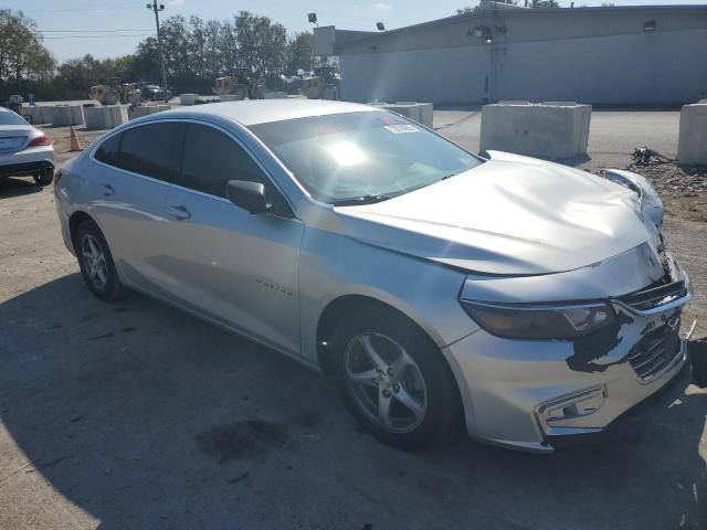 1G1ZC5ST9JF284786 | 2018 CHEVROLET MALIBU LS