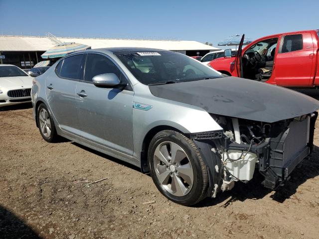 KNAGN4AD2G5095048 KIA OPTIMA HYBRID
