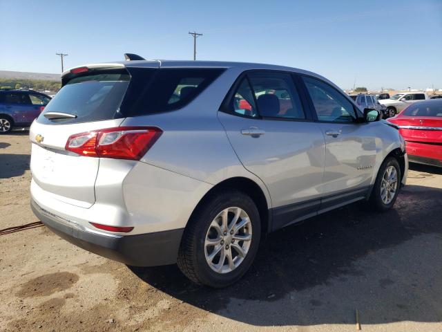 2GNAXHEV9J6153740 Chevrolet EQUINOX LS