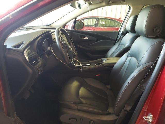 LRBFXBSA3HD027199 Buick Envision Essence