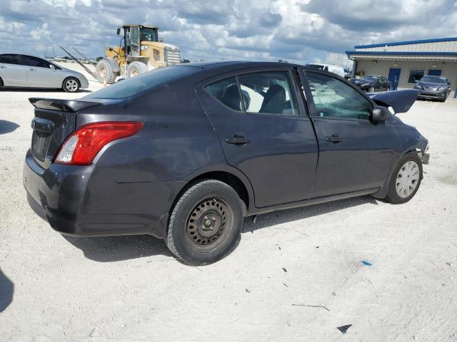 3N1CN7AP7FL863573 Nissan VERSA S