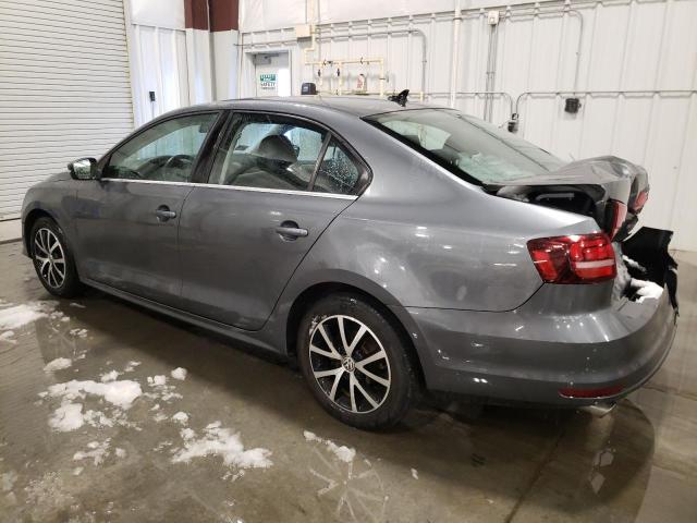 3VWDB7AJ3HM323640 | 2017 VOLKSWAGEN JETTA SE