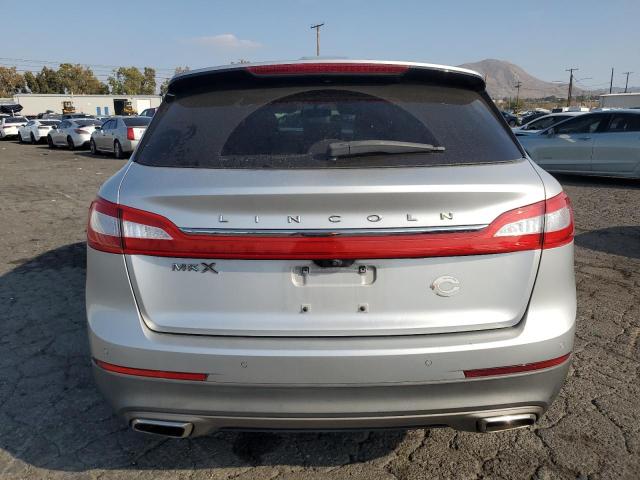 2LMPJ6LR2JBL23538 Lincoln Mkx Reserve
