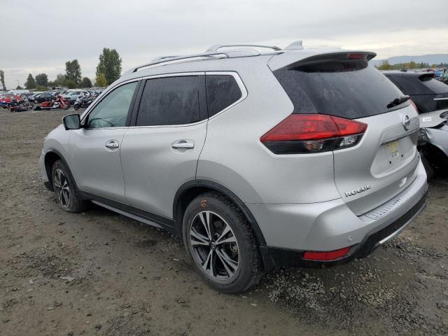 JN8AT2MVXLW138177 Nissan ROGUE S