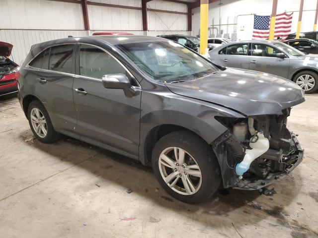 5J8TB3H51EL013100 Acura Rdx Technology