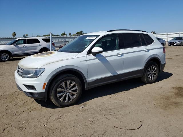 2020 Volkswagen Tiguan S