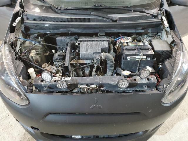 ML32A3HJ0FH033565 Mitsubishi MIRAGE DE