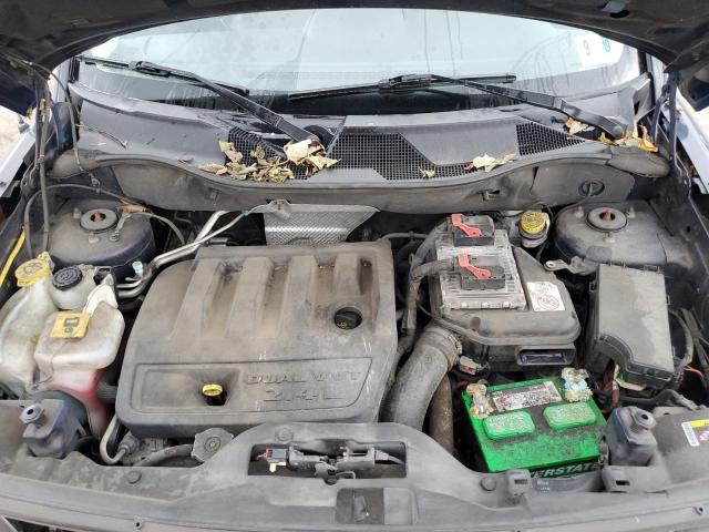 1C4NJRFB0ED616197 Jeep Patriot Latitude