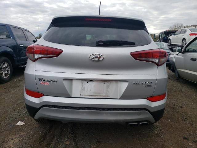 KM8J3CA2XHU364150 | 2017 HYUNDAI TUCSON LIM