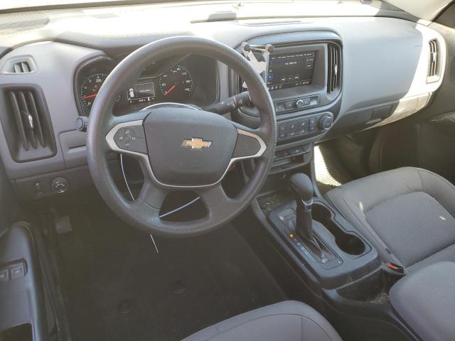 1GCHSBEAXN1304769 Chevrolet Colorado