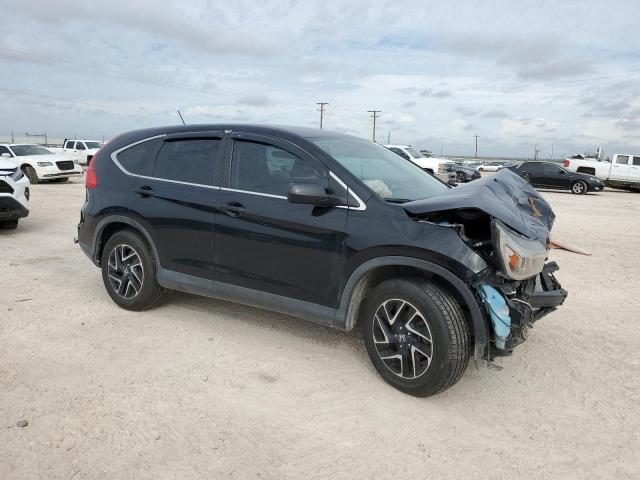 2HKRM4H42GH710699 | 2016 HONDA CR-V SE