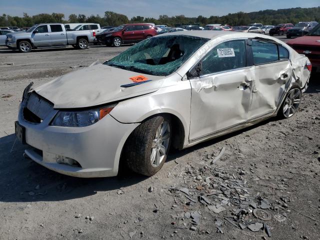 2011 Buick LaCrosse CXL