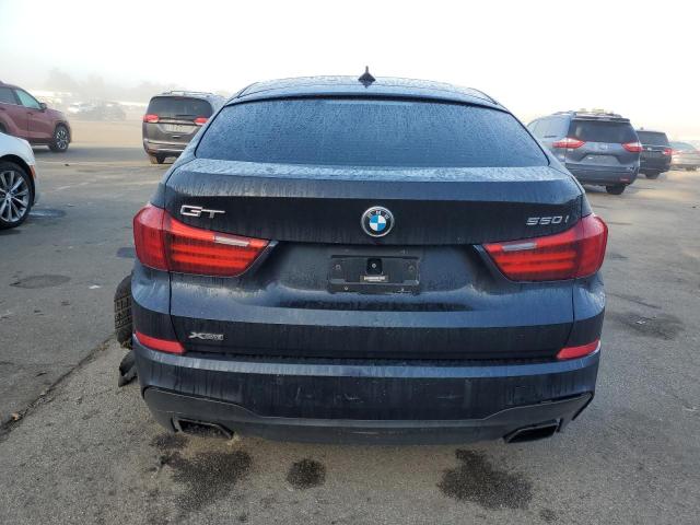 2017 BMW 550 XIGT - WBA5M0C33HD085322