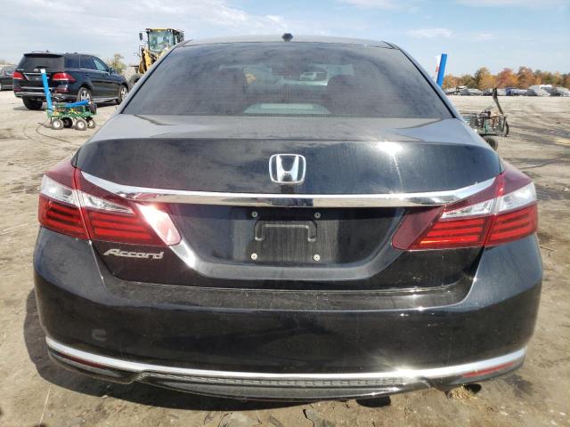 2016 HONDA ACCORD EX - 1HGCR2F00GA247160