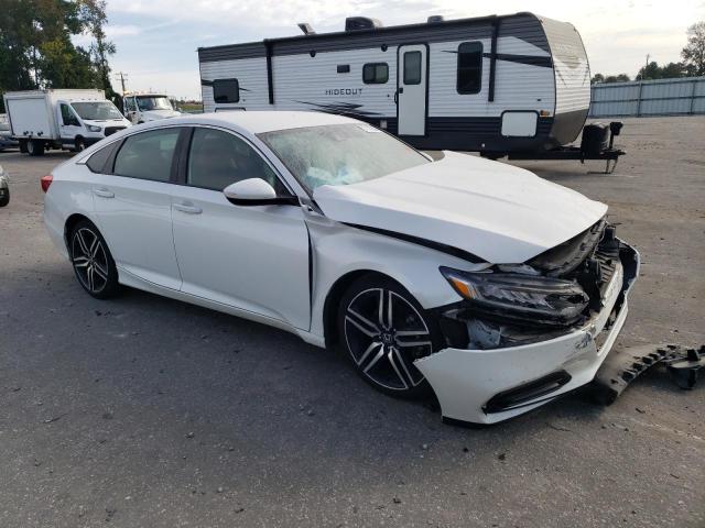 1HGCV1F31KA157265 | 2019 HONDA ACCORD SPO