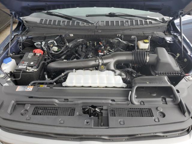 1FMJU1H85PEA57473 Ford Expedition Xlt