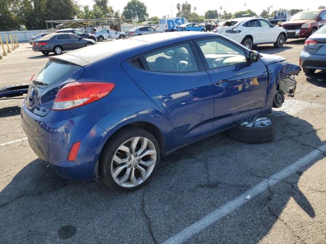 KMHTC6AD3FU241573 | 2015 HYUNDAI VELOSTER