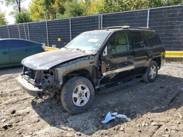 2005 Chevrolet TrailBlazer LS