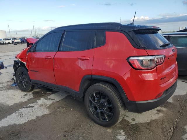 2023 JEEP COMPASS LA - 3C4NJDBN7PT556158