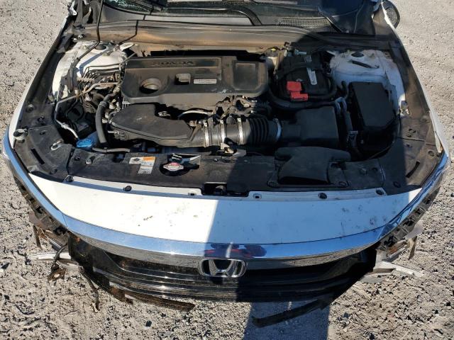 1HGCV2F96LA006790 Honda Accord Touring