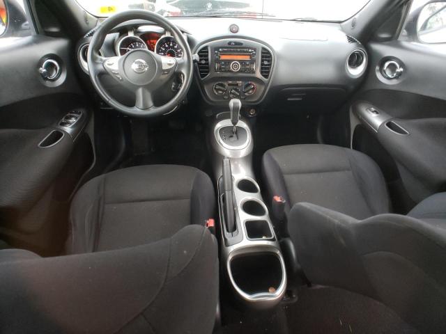 JN8AF5MVXDT207543 2013 Nissan Juke S