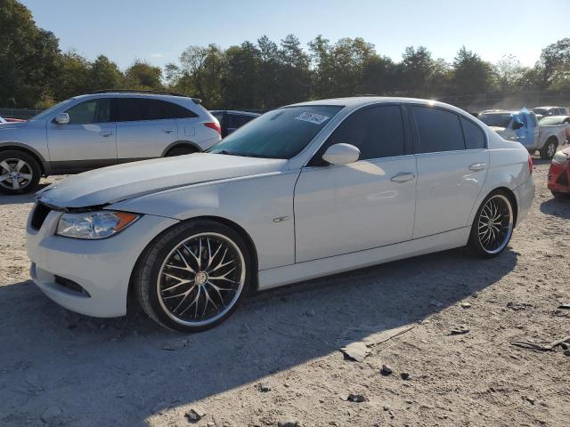 2006 BMW 3 Series 330i