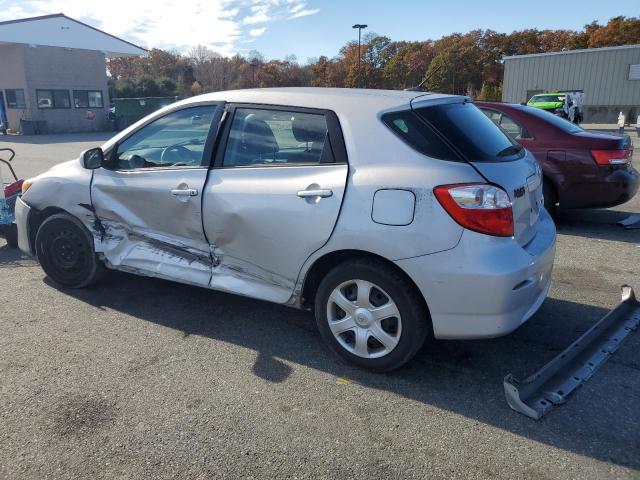 2011 Toyota Corolla Matrix VIN: 2T1KU4EE0BC547786 Lot: 73789113