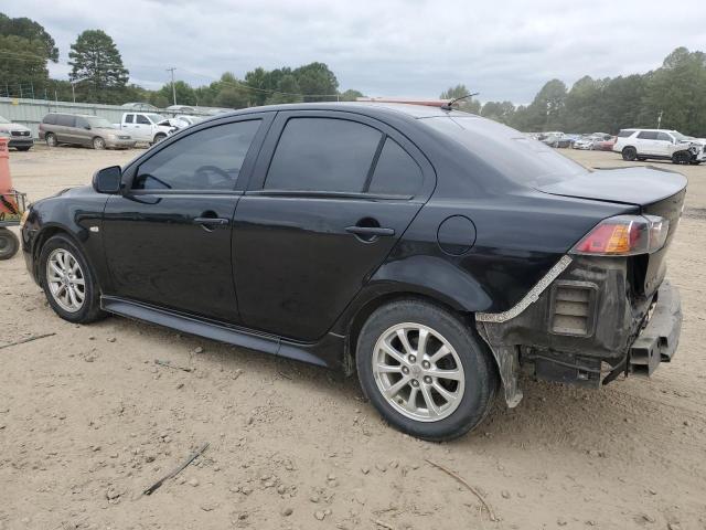 JA32U2FU5EU013389 Mitsubishi Lancer Es/es Sport