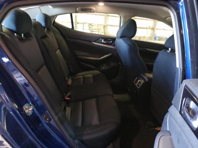 1N4AA6AP9JC394815 Nissan Maxima 3.5s