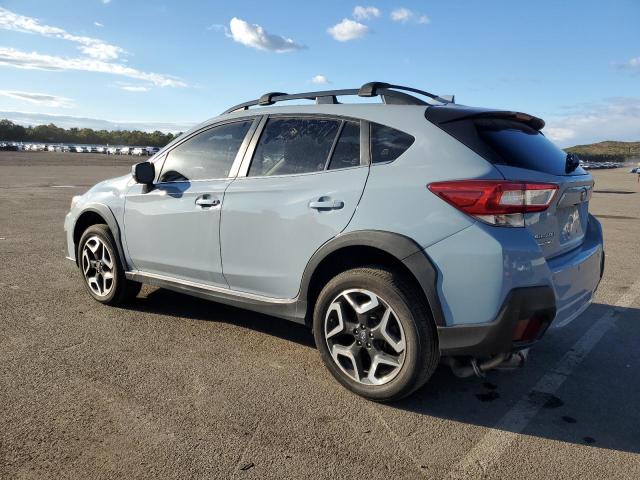 JF2GTAMC3K8255697 Subaru Crosstrek Limited