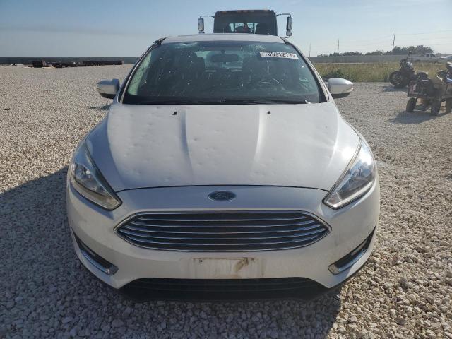 1FADP3N29JL240176 Ford Focus Titanium