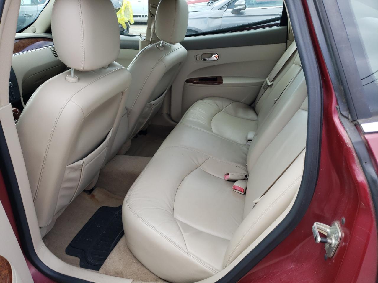 Lot #2192257366 2006 BUICK LACROSSE C